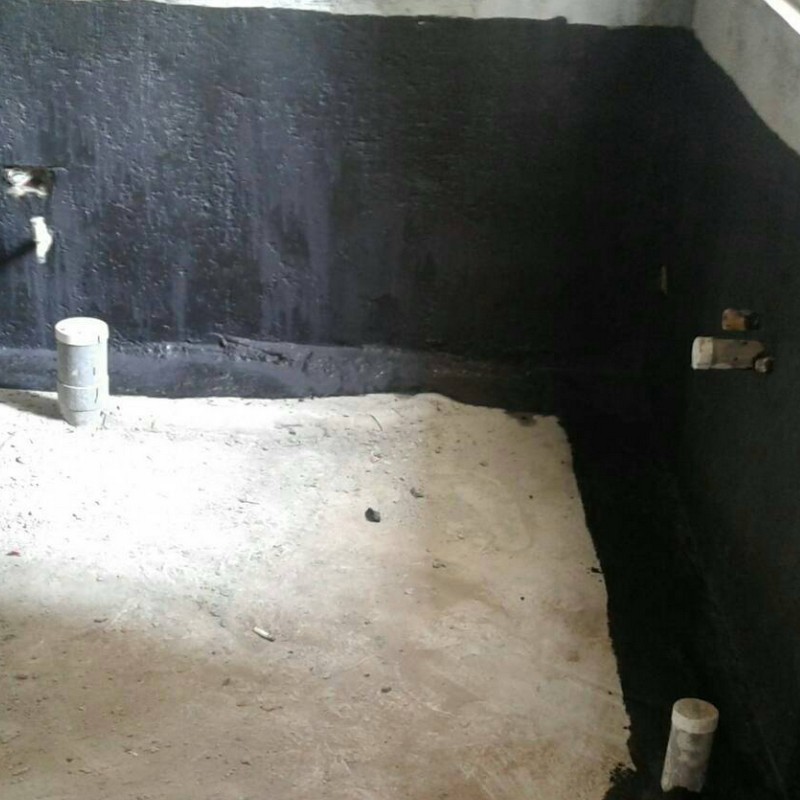 新北防水工程, 新北浴廁防水, 新北浴室防水