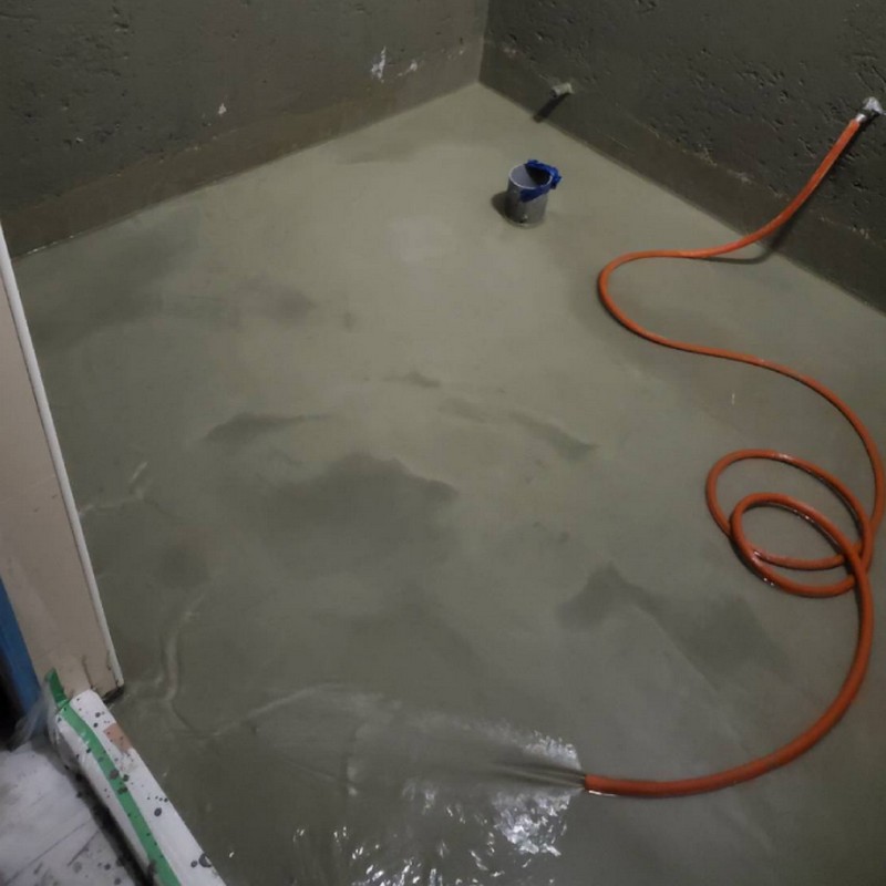 新北浴室翻修工程, 新北浴廁整修