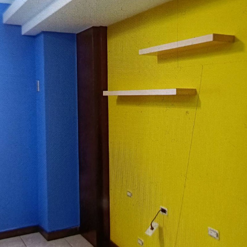 新北房屋油漆, 新北油漆裝潢