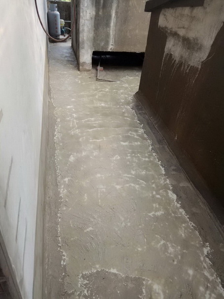 新北市新店泥作工程施工、房屋修繕改造、增建翻新、打牆砌磚。