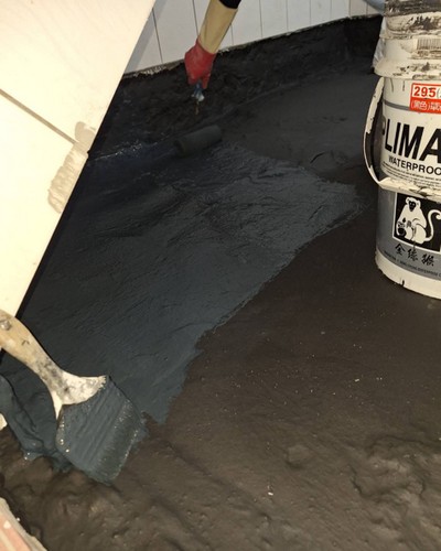 台北浴室防水, 台北浴室防水費用, 台北浴室防水修繕, 台北防水施工, 台北不織布防水強化