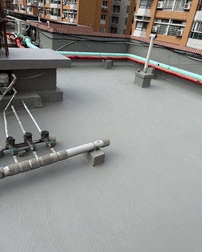 台北頂樓防水, 台北屋頂防水, 台北頂樓防水隔熱, 台北社區頂樓防水施工