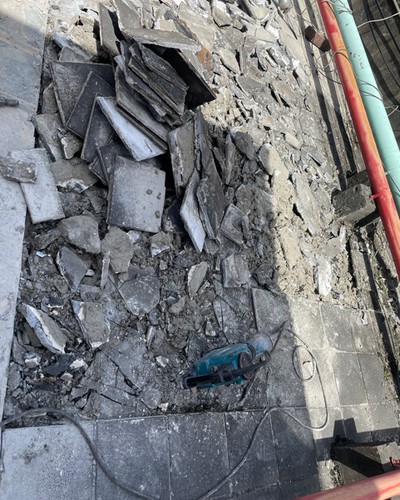 台北頂樓防水, 台北屋頂防水, 台北頂樓防水隔熱, 台北社區頂樓防水施工