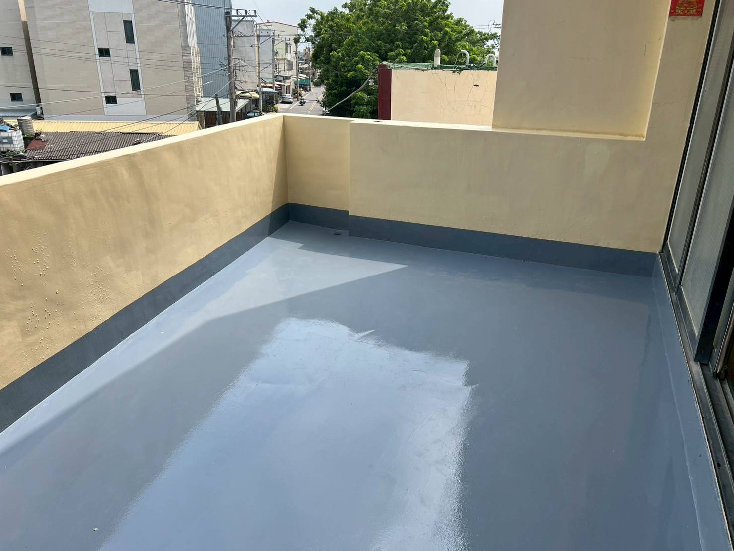 台北防水修繕, 台北防水工程, 台北外牆防水, 台北露台防水, 台北頂樓防水, 台北屋頂防水, 台北頂樓防水隔熱, 社區頂樓防水施工