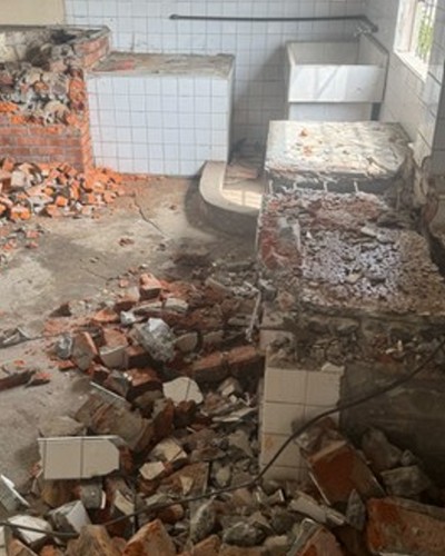 台北打石拆除工程, 台北裝潢拆除工程, 台北拆除工程, 台北砌磚打牆, 台北老屋拆除, 台北房屋拆除, 台北隔間打除