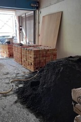 台北市泥作工程, 台北市土水師傅