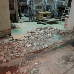 台北市打石工程, 台北市土水師傅