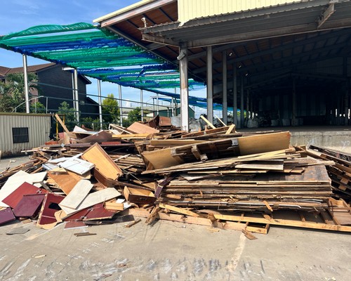 彰化拆除, 彰化拆除整地, 彰化房屋拆除, 彰化廠房拆除, 彰化拆除清運