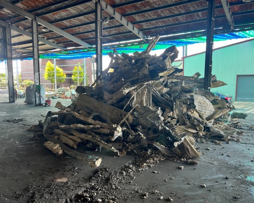 彰化拆除, 彰化拆除整地, 彰化房屋拆除, 彰化廠房拆除, 彰化拆除清運